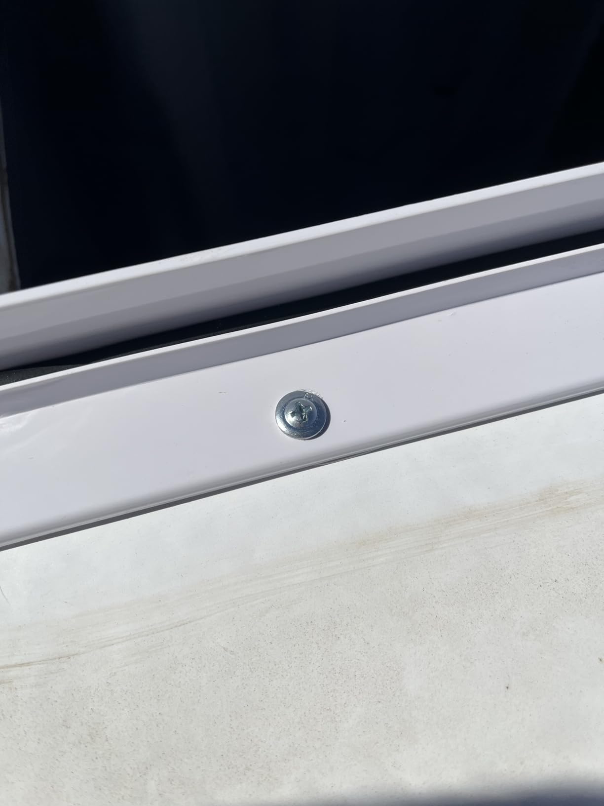 Maxxfan Deluxe Vent, Fan and Vent Cover All in One - Powerful 10-Speed Reversible Fan with Thermostat, Built-in Rain Cover, Remote Control, Intake & Exhaust Fan, Smoke (00-07500K) customer photo 2