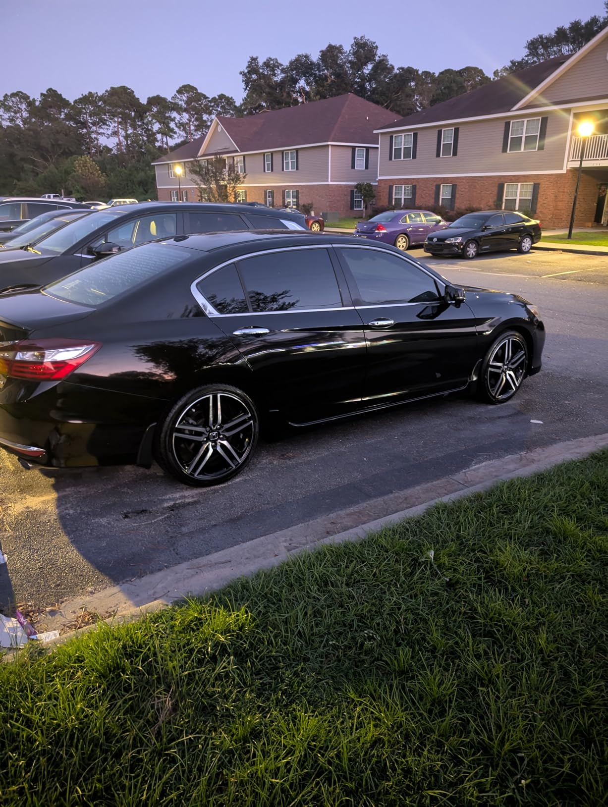 Malco Showroom Shine Spray Car Wax and Instant Detailer - Best Car Wax Spray for Professional Finish/Easy to Use Instant Detailer/Cleans and Waxes Painted Surfaces, Metal and Glass (110401) customer photo 1