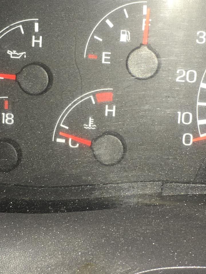 Zerostart 3500043 Engine Block Heater for Ford, Mercury, Lincoln, International, Caterpillar, Detroit Diesel, Hino, Mack, Nissan, 3/4