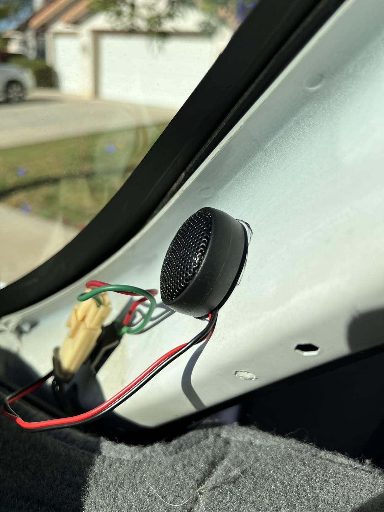 Rockford Fosgate Prime R1T-S 1
