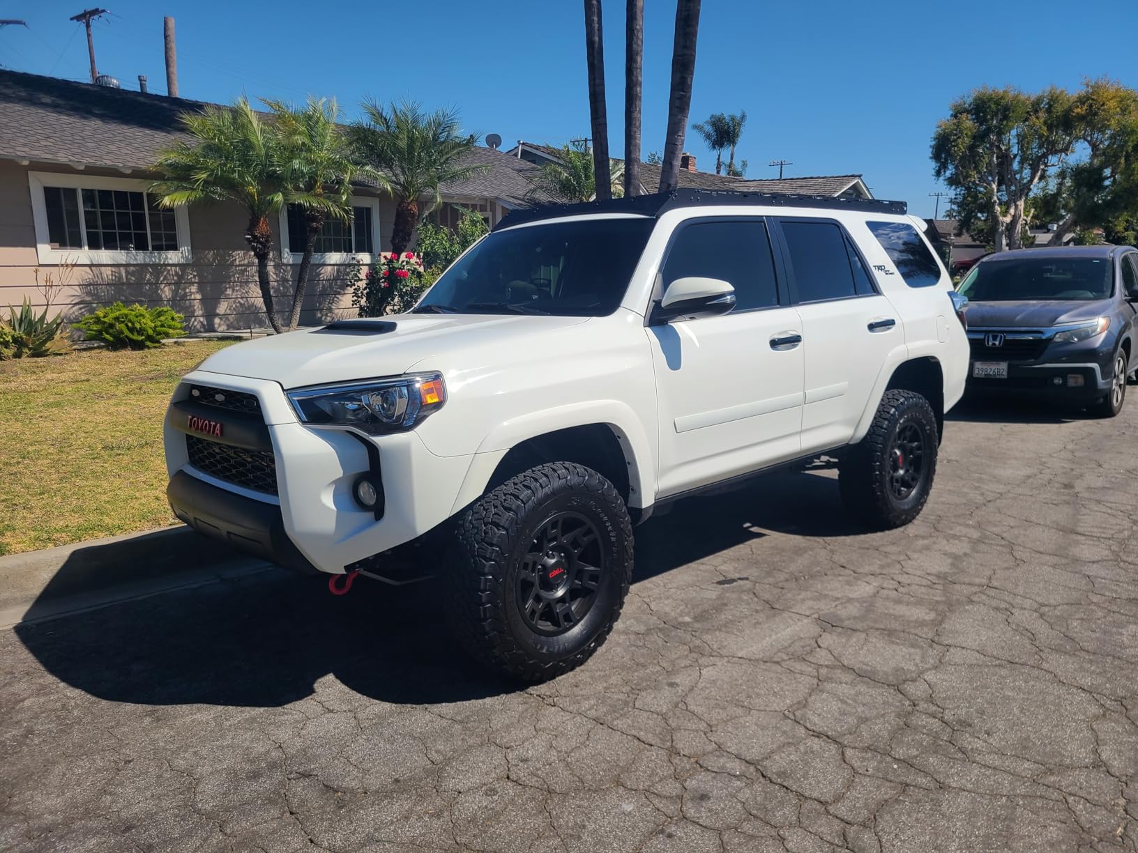 Mishimoto MMOC-F Heavy Duty Racing Transmission Cooler, with Electric Fan for Maximum Cooling, Universal Fit customer photo 2