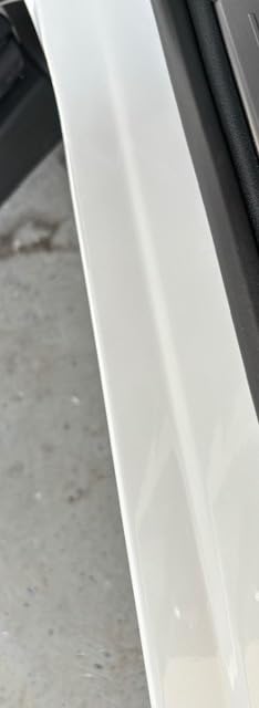 XPEL Clear Universal Door Sill Guard - 60