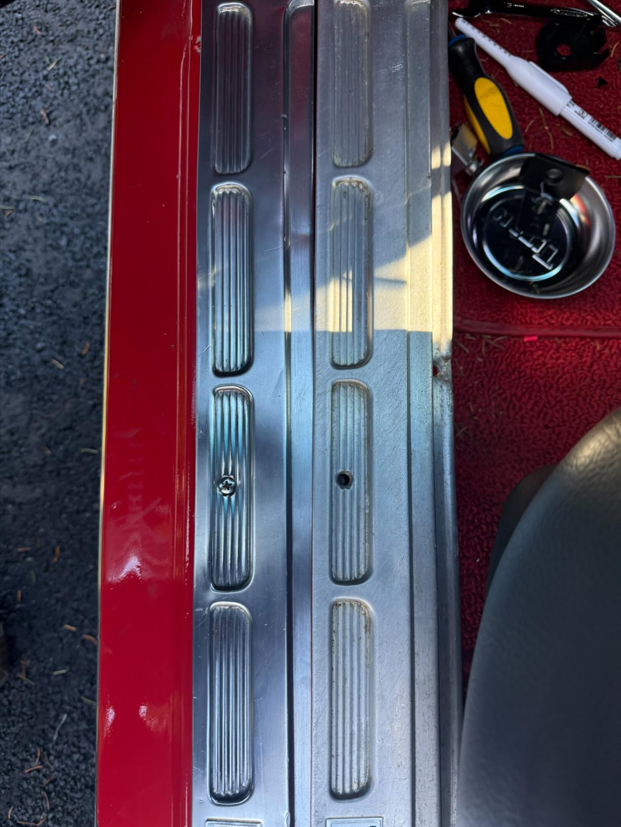 Autosol - Edel-Chromglanz 75ml Metal Polish Metallpolitur customer photo 1