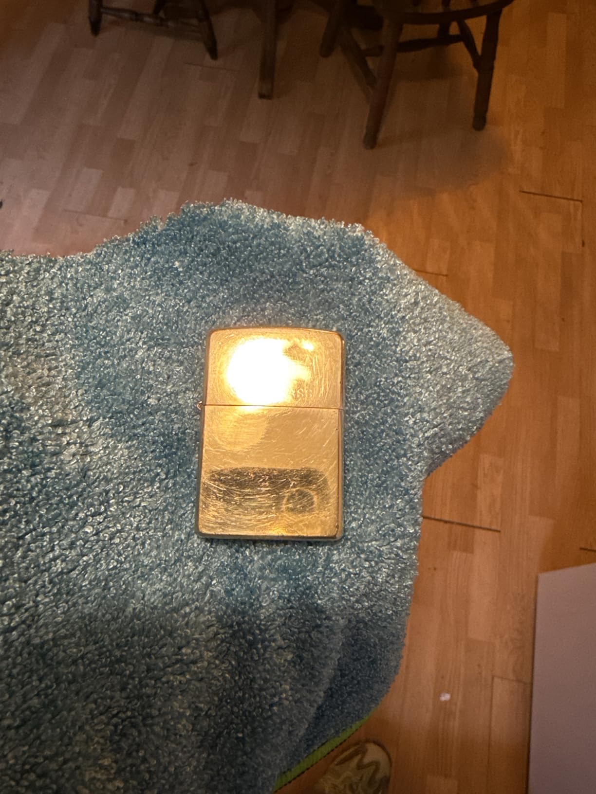 Autosol - Edel-Chromglanz 75ml Metal Polish Metallpolitur customer photo 2