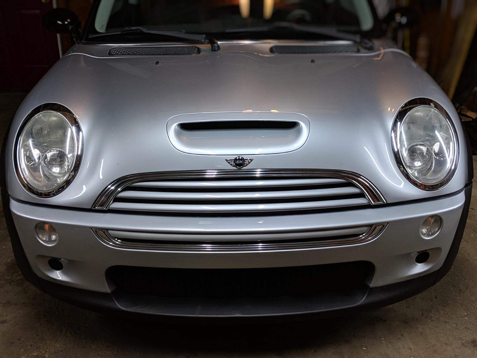 Griot's Garage Best of Show Wax for Car Detailing and Polishing, Carnauba-Packed Wax Coating for High-Gloss Shine and Paint Protection, 11171, 16oz customer photo 1