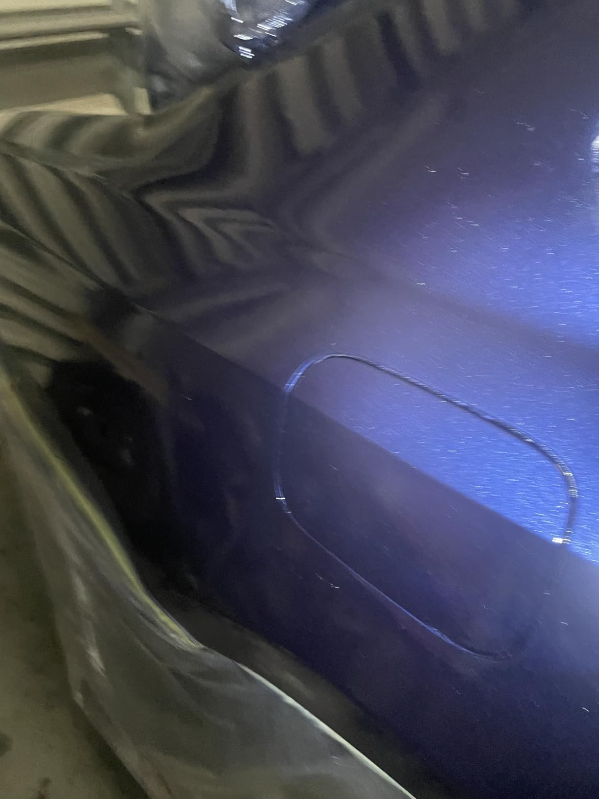 Spray max USC 2k High Gloss Clearcoat Aerosol customer photo 1