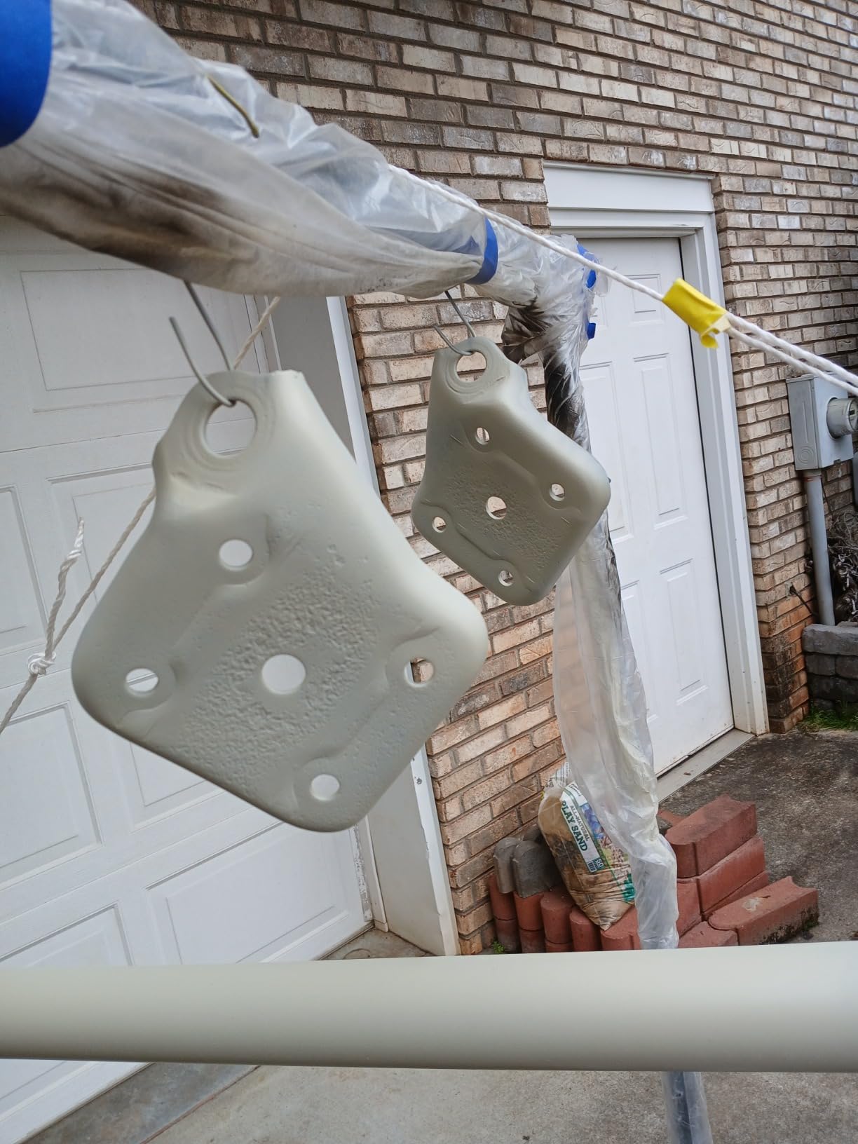 SprayMax 2K Epoxy Primer Beige | 2K Primer Automotive | Epoxy Spray Paint for Metal, Aluminum & Steel | Corrosion-Resistant, Fast-Drying, High Adhesion & Professional Grade 12.7 oz customer photo 2