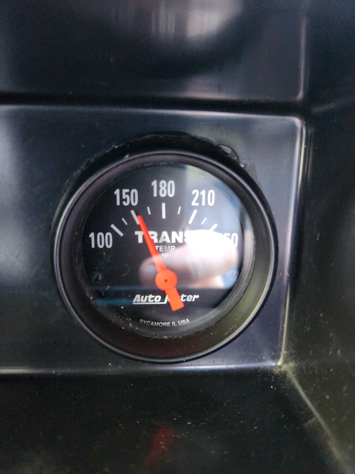 Hayden Automotive 689 Universal Add-On 11.6