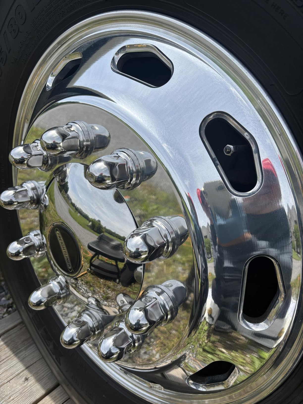 Mothers PowerBall 2, Polishing Tool with 10