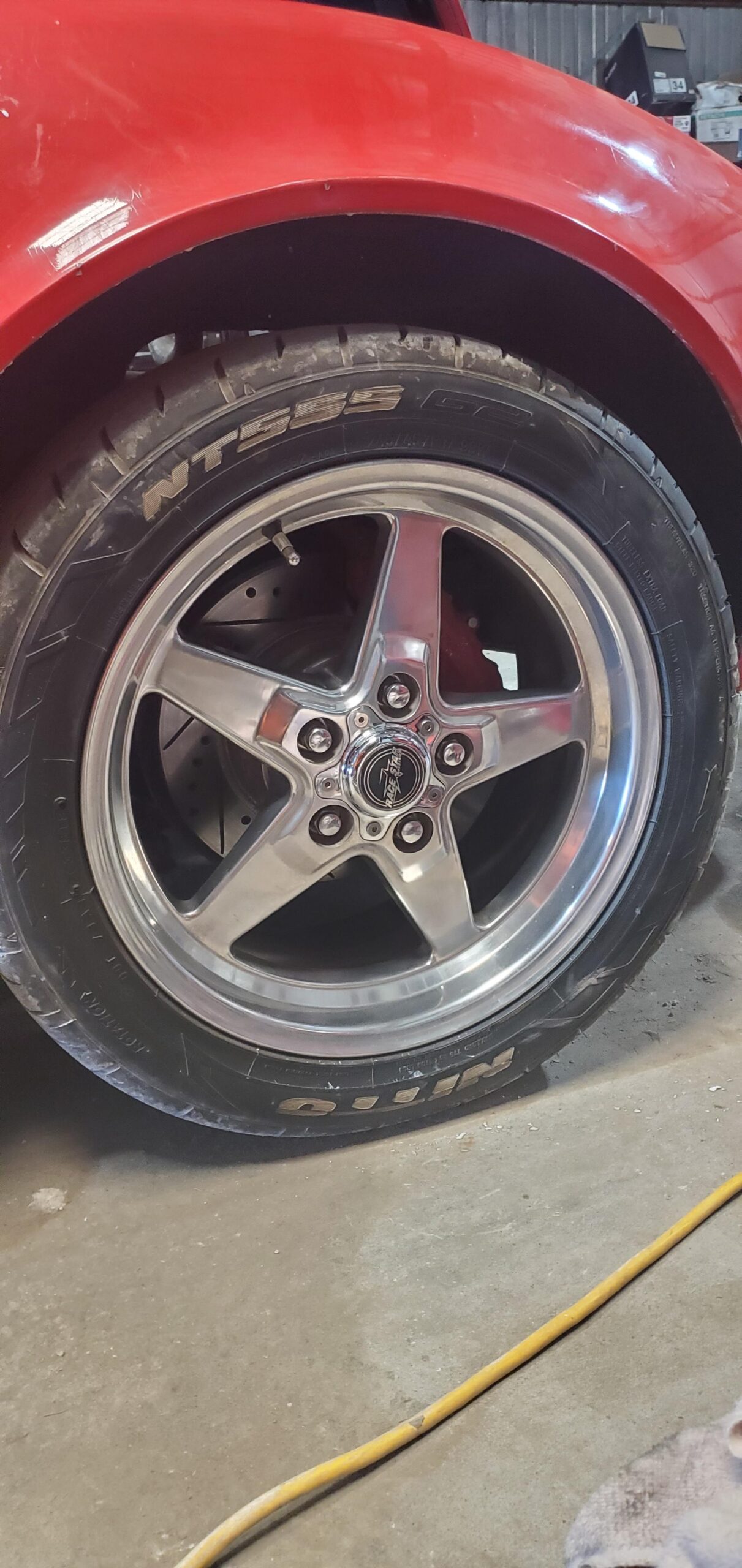 Mothers PowerBall 2, Polishing Tool with 10