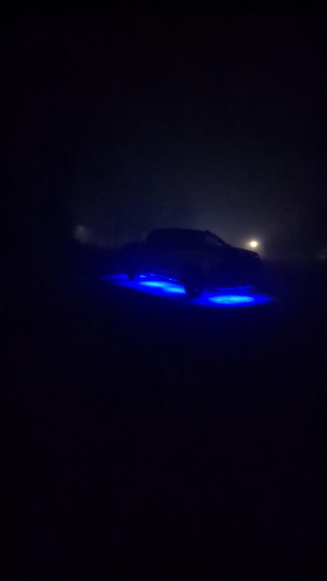 LEDGlow 6pc Multi-Color Truck Slimline LED Underbody Underglow Accent Neon Lighting Kit - 10 Solid Colors - 13 Unique Patterns - Music Mode - Water Resistant Tubes customer photo 2