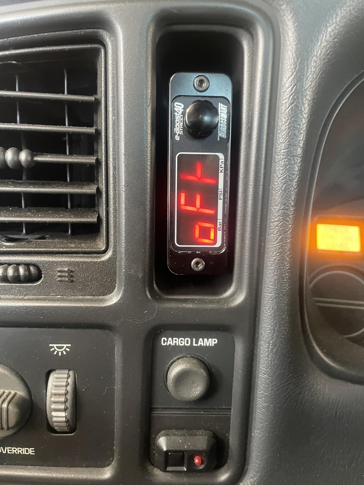 Turbosmart TS-0302-1002 e-Boost 40 PSI STREET Boost Controller customer photo 2