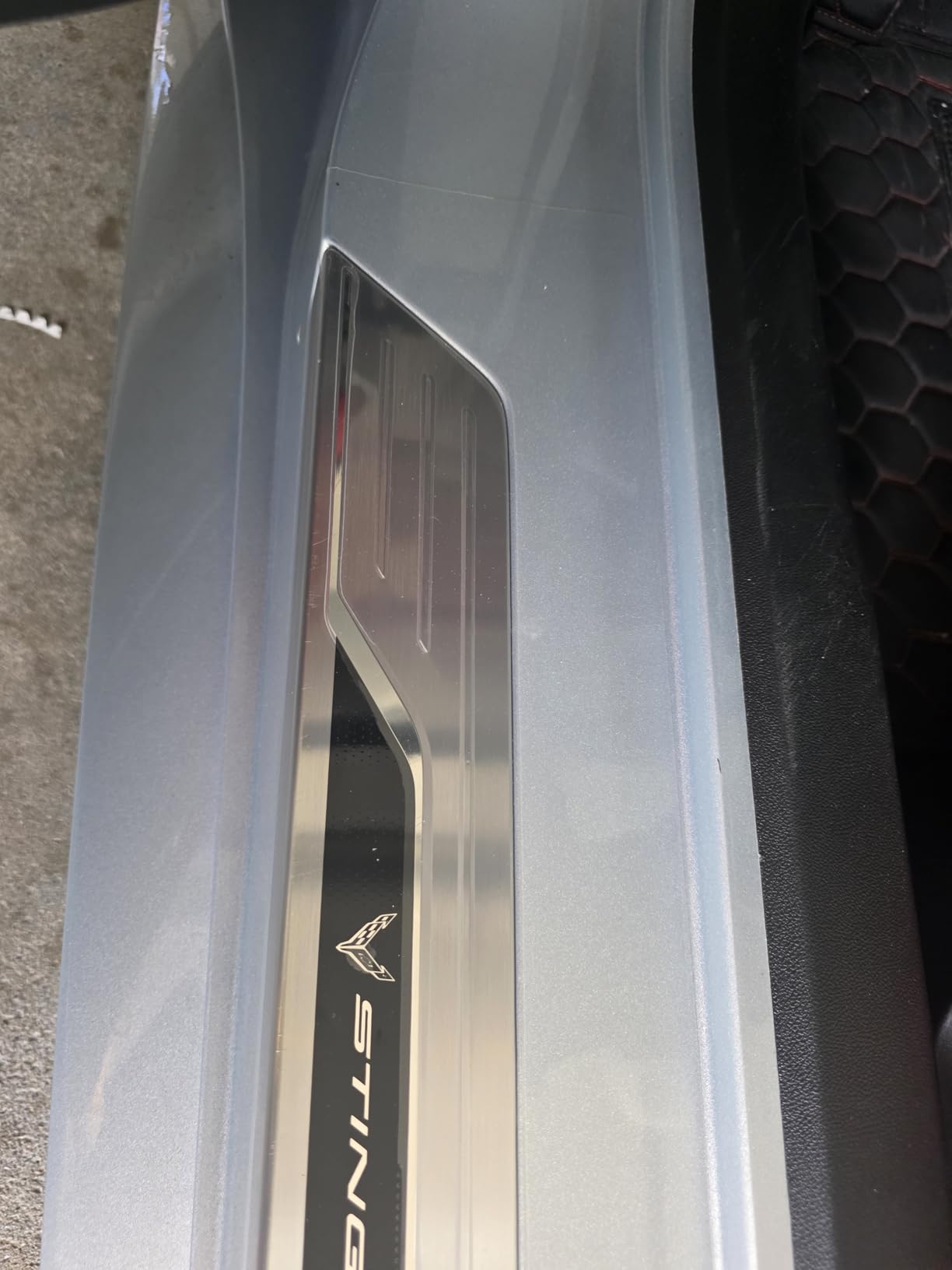 3M Clear Paint Surface Protection Bulk Film Roll 6-by-84-inches customer photo 2