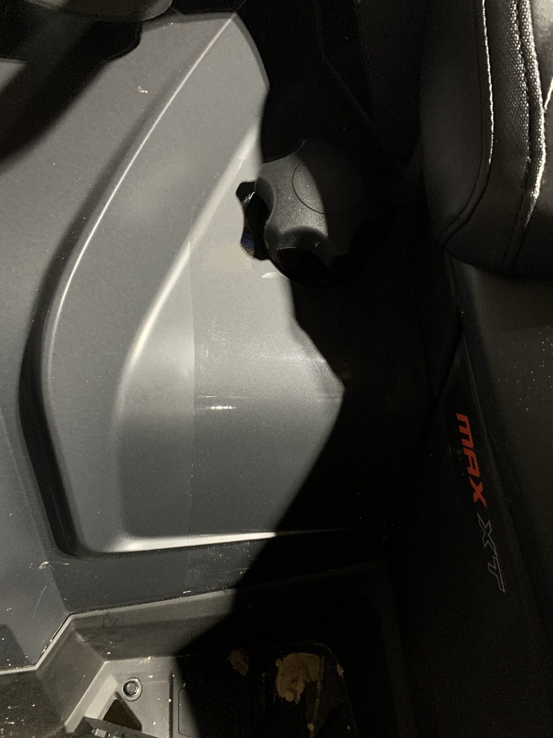 3M Scotchgard Clear Paint Protection Bulk Film Roll 6-by-48-inches customer photo 1