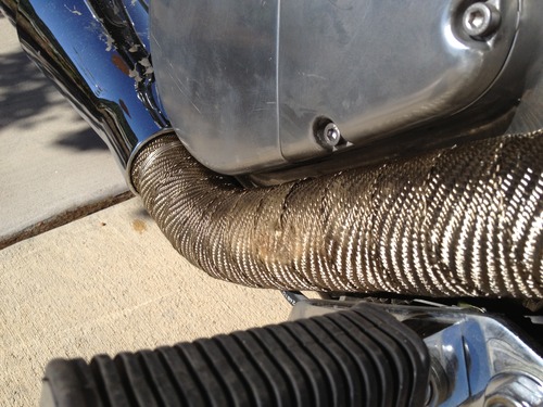 Heatshield Products 372005 2