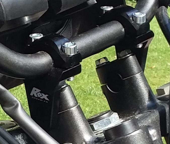 Rox Speed FX Pivot Handlebar 2