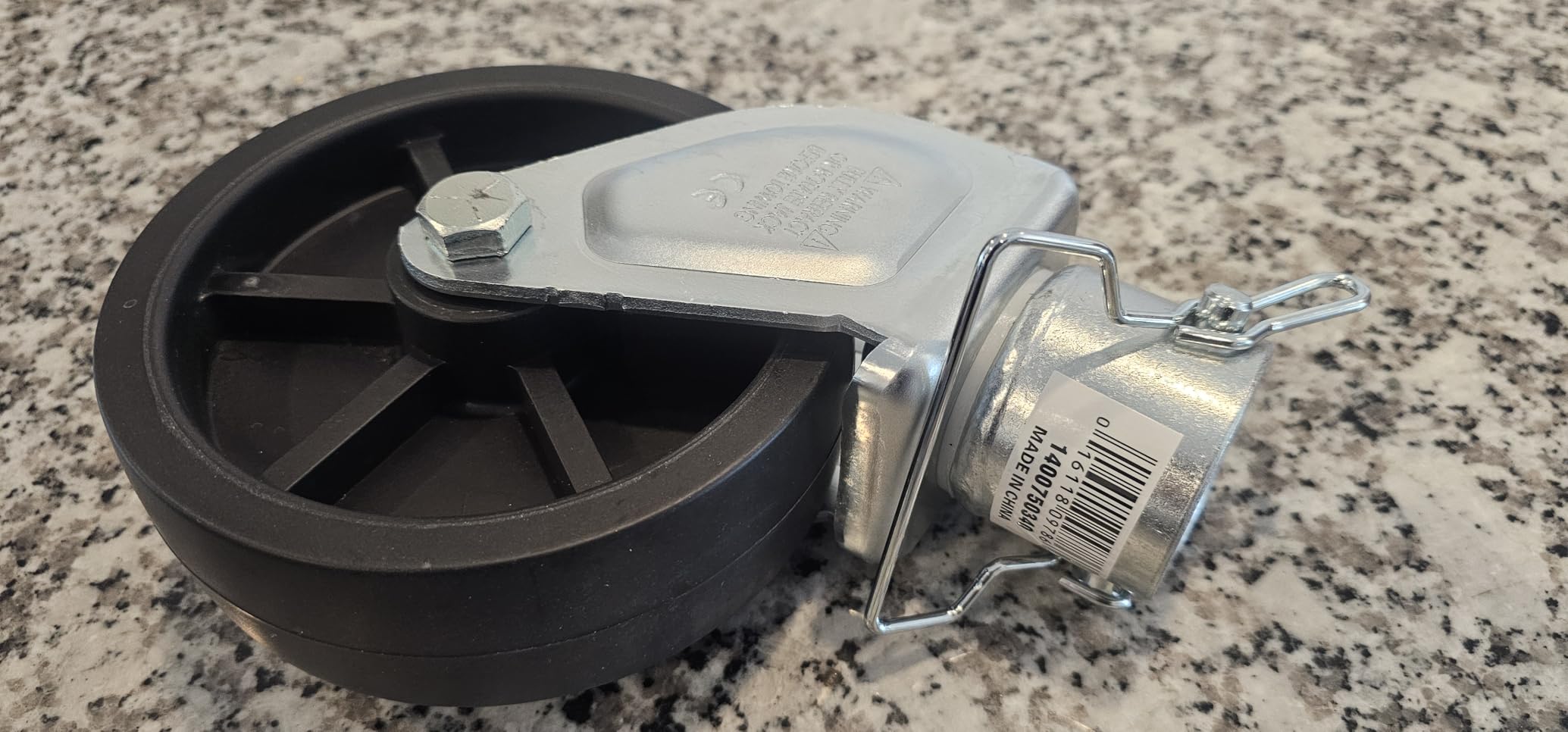 Reese Pro Series 1400750340 6