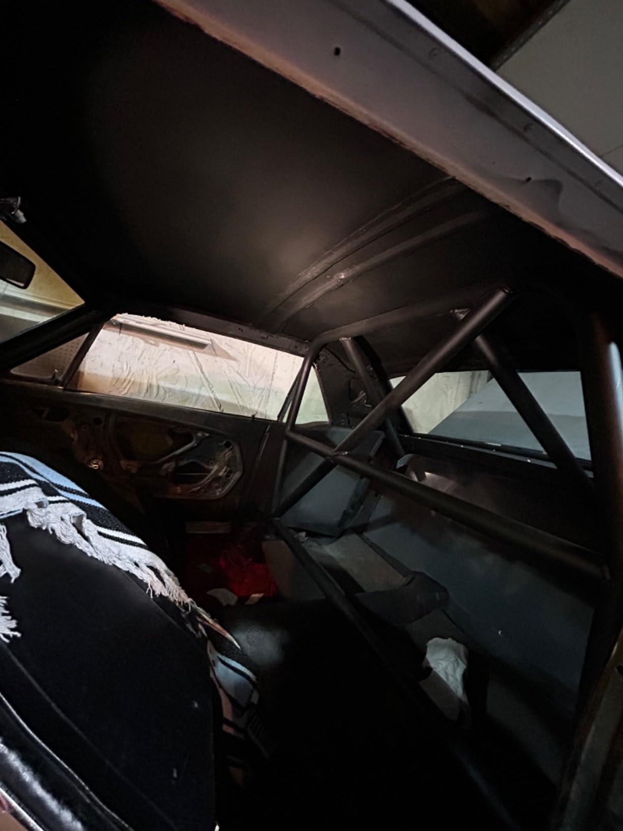 Allstar Performance ALL99206 Main Hoop Assembly customer photo 1