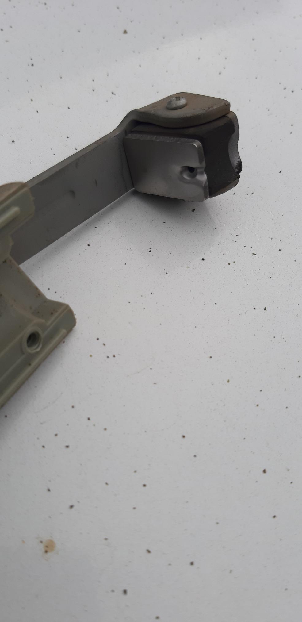 Eastwood 100lb Pressure Abrasive Blaster customer photo 1