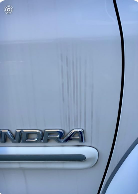 Formula 1 Carnauba Car Wax Paste - High-Gloss Shine - Polish for Car Detailing to Shine & Protect - Remove Haze and Paint Swirls w/ Micropolishing Agents (12 oz) customer photo 2