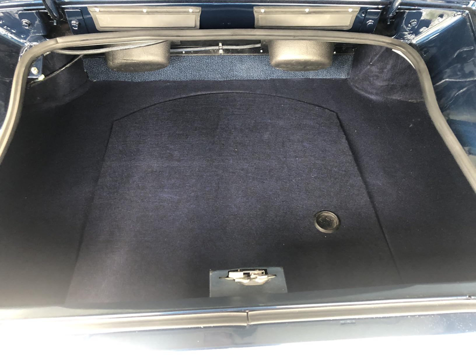 3M Hi-Strength 94 ET Spray Adhesive Glue, Low VOC, Heavy Duty, Wood, Metals, Rubber, Carpet, Flooring, Laminate, Foam, Fabric, Glass, Plastic, Clear, Net Wt 19.75 oz customer photo 1