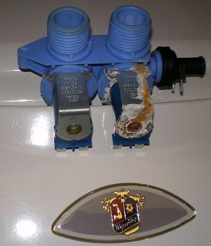Valterra RV Water Regulator, Lead-Free Brass Water Regulator for Camper, Trailer, RV Plumbing System, 40-50 psi customer photo 1
