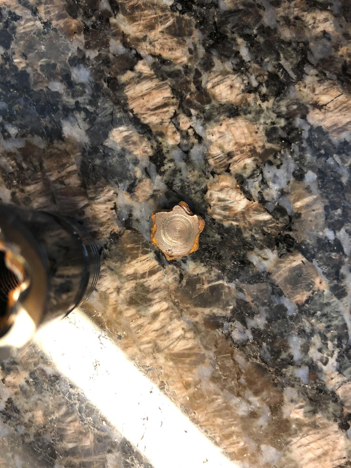 McGard 24216 Black Cone Seat Wheel Locks (M14X1.5 Thread Size) - Set of 4 w/Key customer photo 2