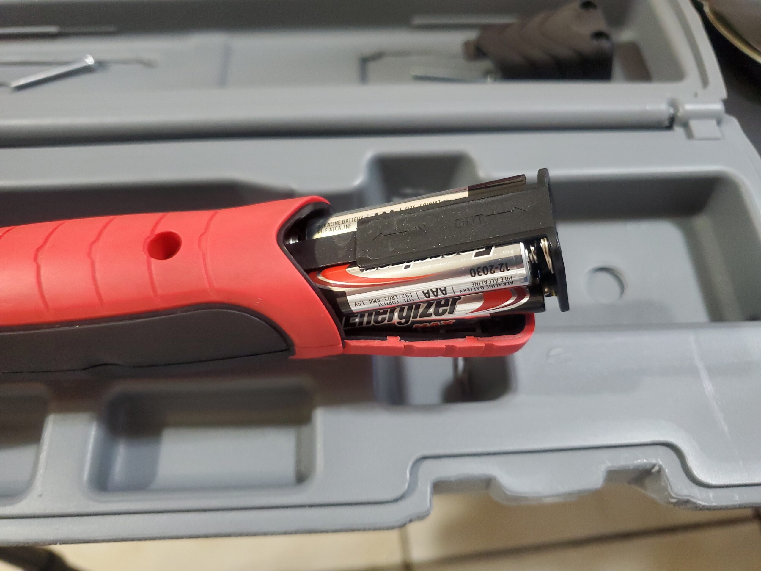 ACDelco ARM601-4 1/2