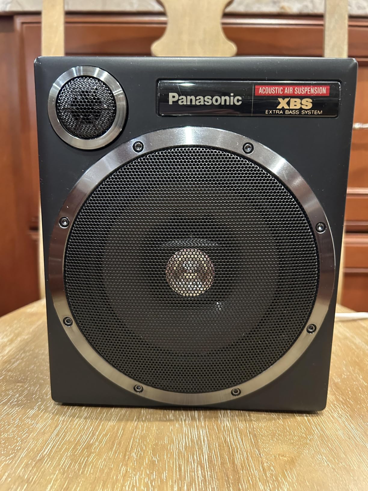 PIONEER F-Series TS-F1634R 6.5