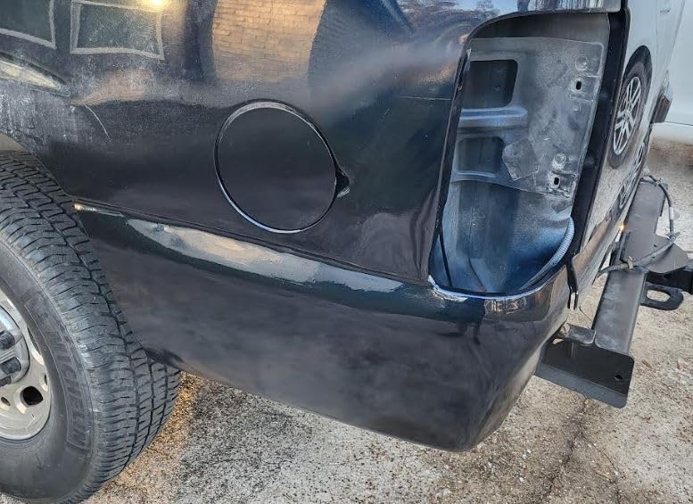 SprayMax 2K Glamour High Gloss Clear Coat | 2K Automotive Clear Coat Spray Paint | High Gloss Finishing Spray | UV-Resistant, Scratch & Gasoline Resistant | Professional Grade 11.8 oz customer photo 1