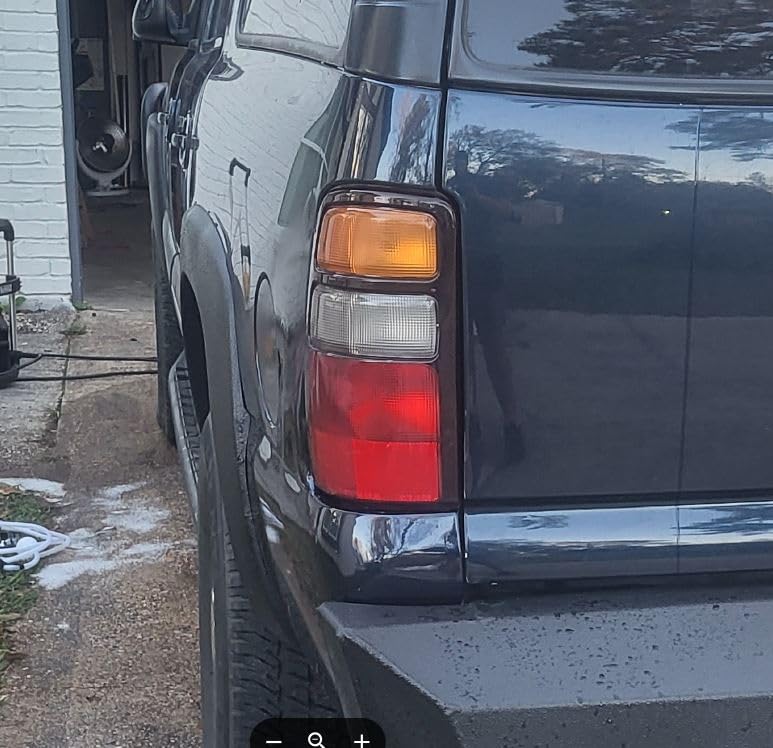 SprayMax 2K Glamour High Gloss Clear Coat | 2K Automotive Clear Coat Spray Paint | High Gloss Finishing Spray | UV-Resistant, Scratch & Gasoline Resistant | Professional Grade 11.8 oz customer photo 2