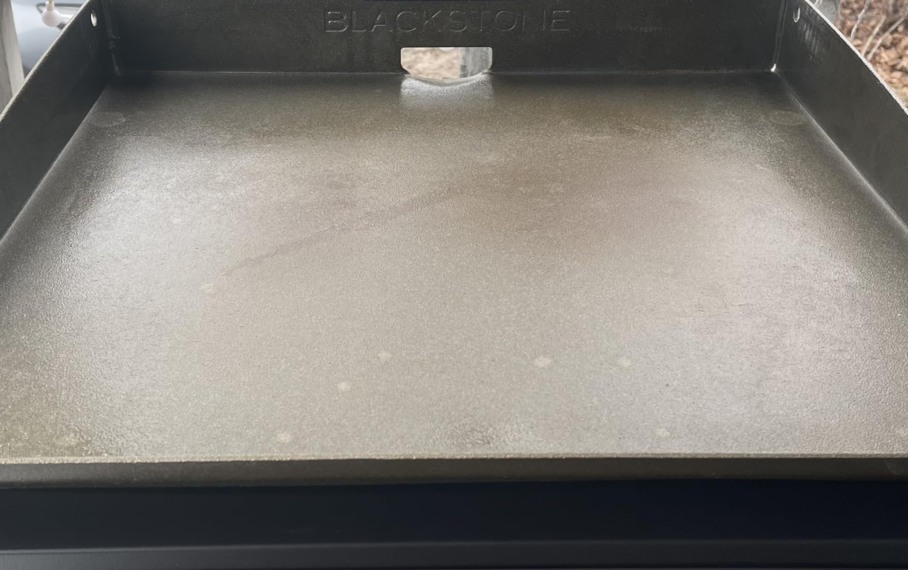 Blackstone 1971 Original 17