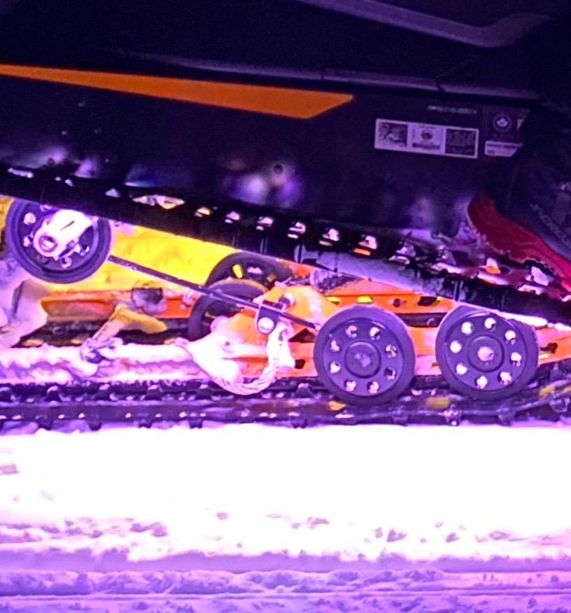 Between the Lines Designs 1201-DF DuraFlex Ice Ice Scratchers customer photo 2