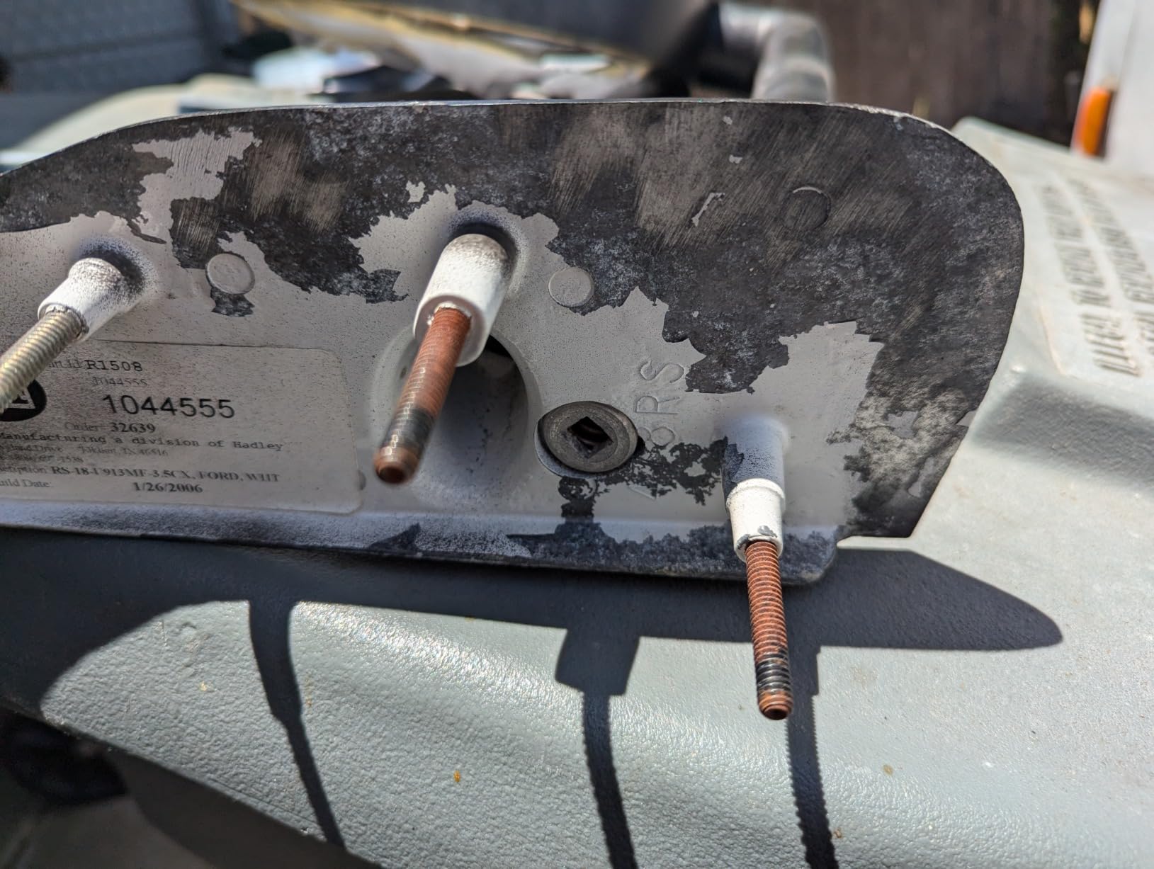 Plasti Dip 2 Pack Multi-Purpose Rubber Coating Spray Black 11oz customer photo 1