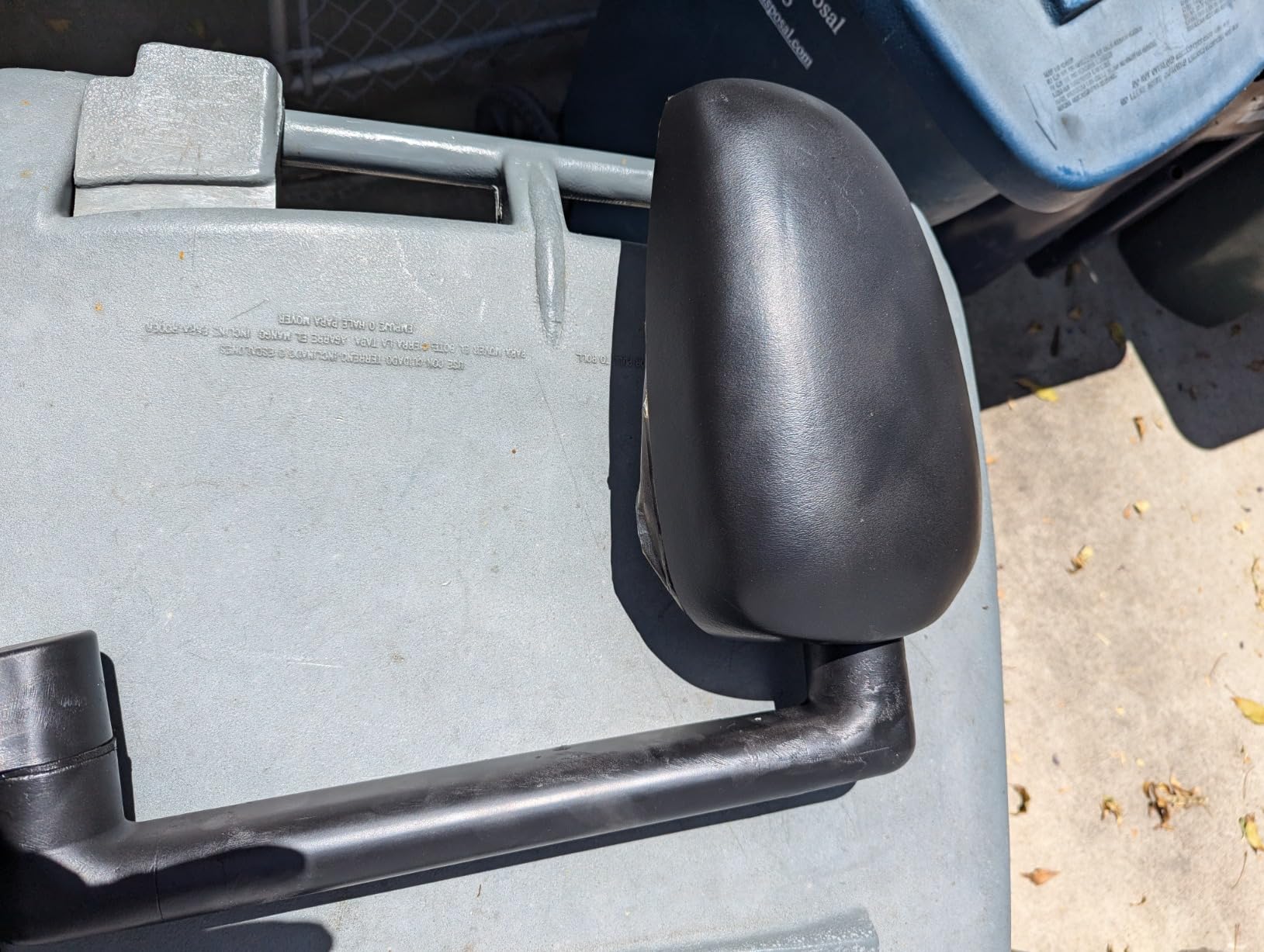 Plasti Dip 2 Pack Multi-Purpose Rubber Coating Spray Black 11oz customer photo 2