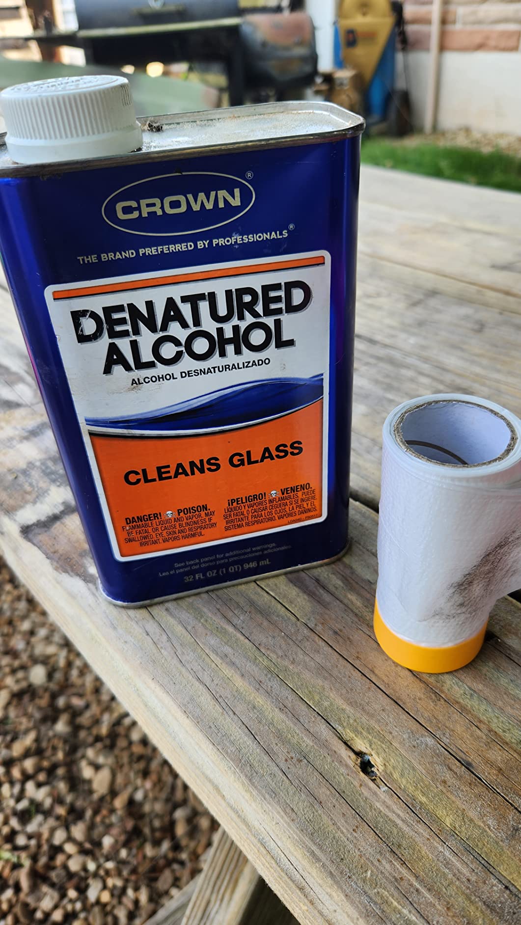 Plasti Dip 4 Pack Multi-Purpose Rubber Coating Spray Black 11oz Aerosol customer photo 2