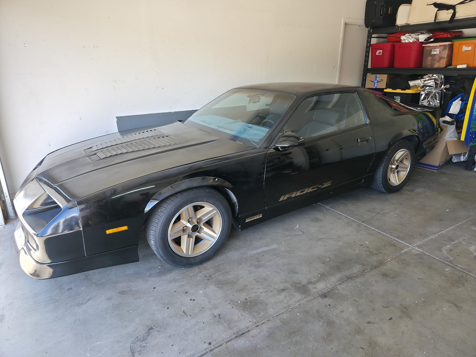 Performance Lowering Springs Compatible for 05+ Mustang 1.6