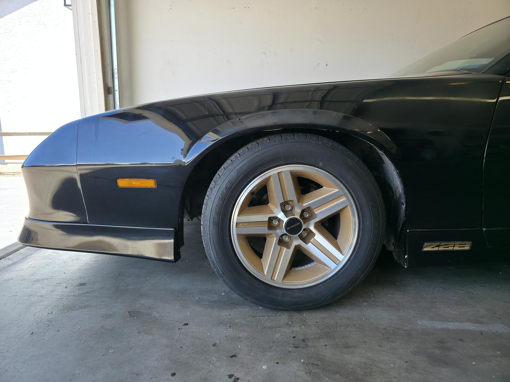 Performance Lowering Springs Compatible for 05+ Mustang 1.6