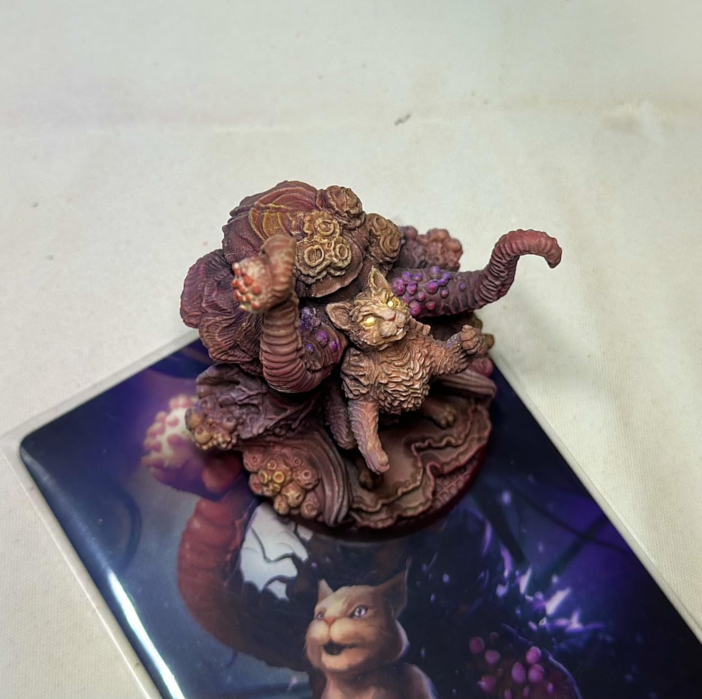 Master Airbrush Cool Runner II Airbrush Kit with Dual Fan Air Compressor, 3 Airbrushes, Cleaning Brushes, Holder, Color Mixing Wheel & How-To Air Brush Manual, Gravity & Siphon Feed customer photo 1