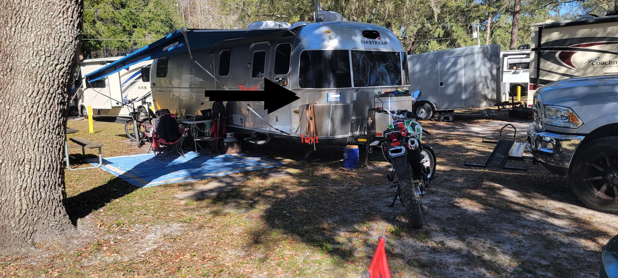 Let's Go Aero (SHP2040) Keyless Press-on Locking Silent Hitch Pin for 2in Hitches customer photo 2