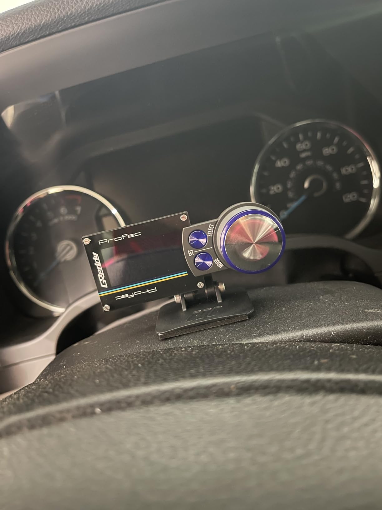 GReddy (15500214) Profec Electronic Boost Controller customer photo 1