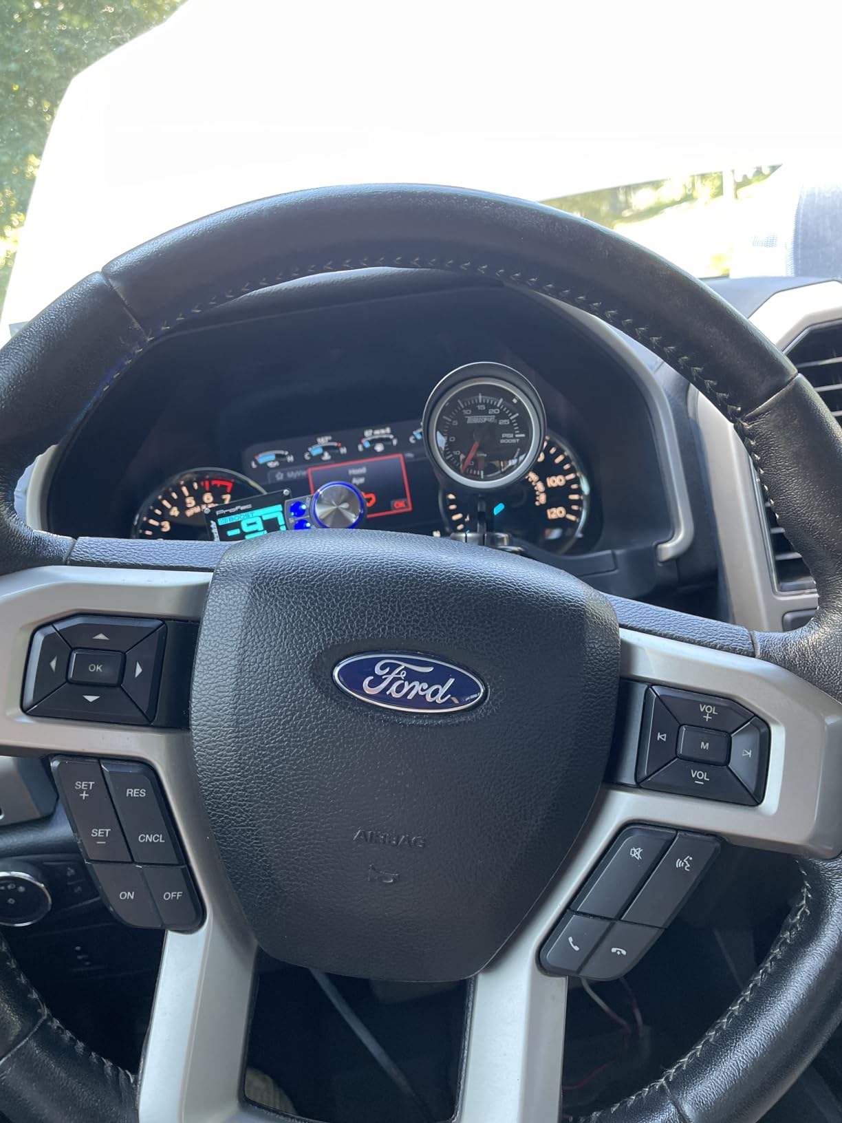 GReddy (15500214) Profec Electronic Boost Controller customer photo 2