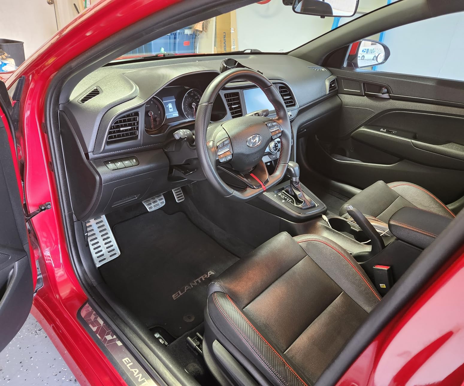 Chemical Guys Nonsense, Odorless Cleaner For Car Interior and Exterior All Purpose Cleaning Spray for Vinyl, Rubber, Plastic, Carpet, Upholstery, and Engine Bays Foaming Deep Cleaning Formula 16 oz customer photo 2