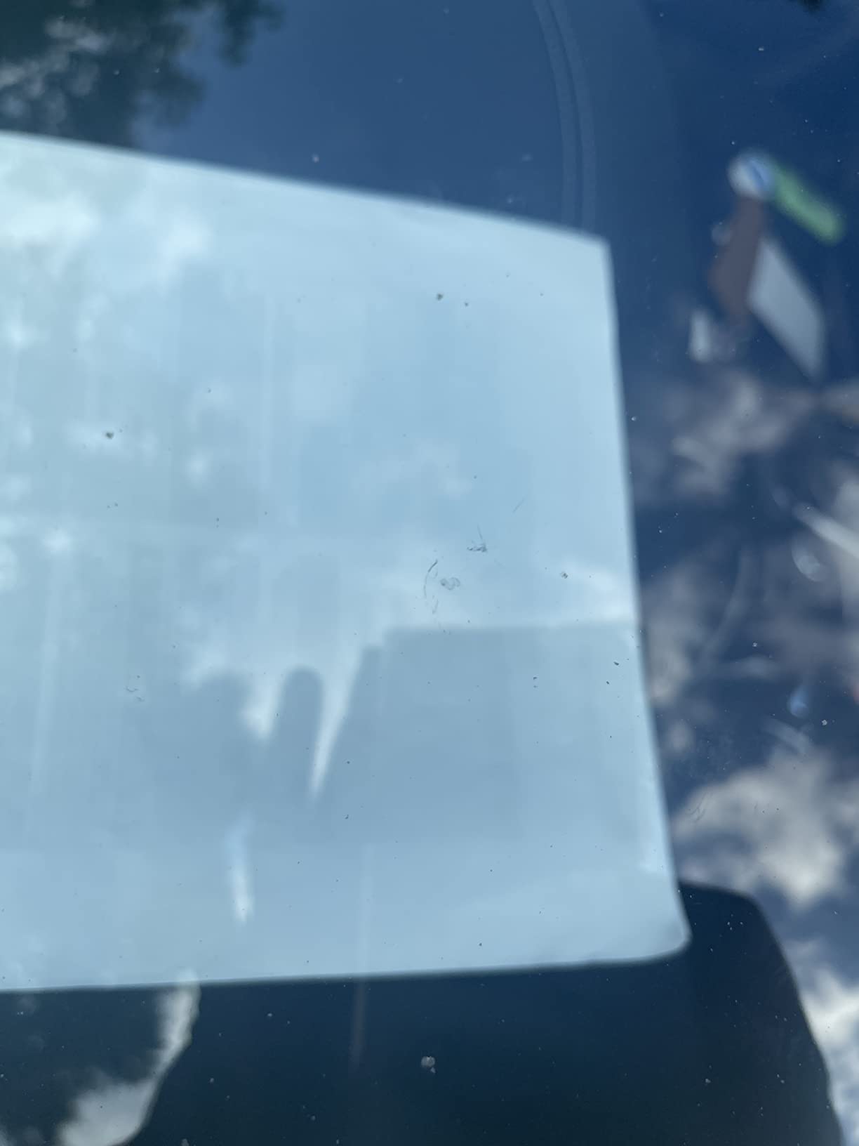 Blue-Star Windshield Repair Kit, .027 fl oz customer photo 1