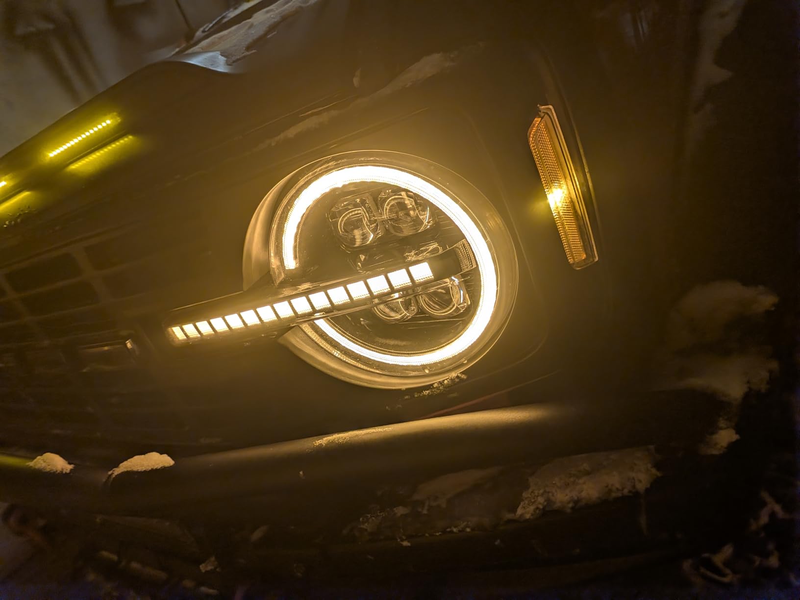 Griot's Garage Glass Sealant Coating for Cars, Trucks, SUVs, and More, for Water Spots, 11033, 8oz customer photo 1