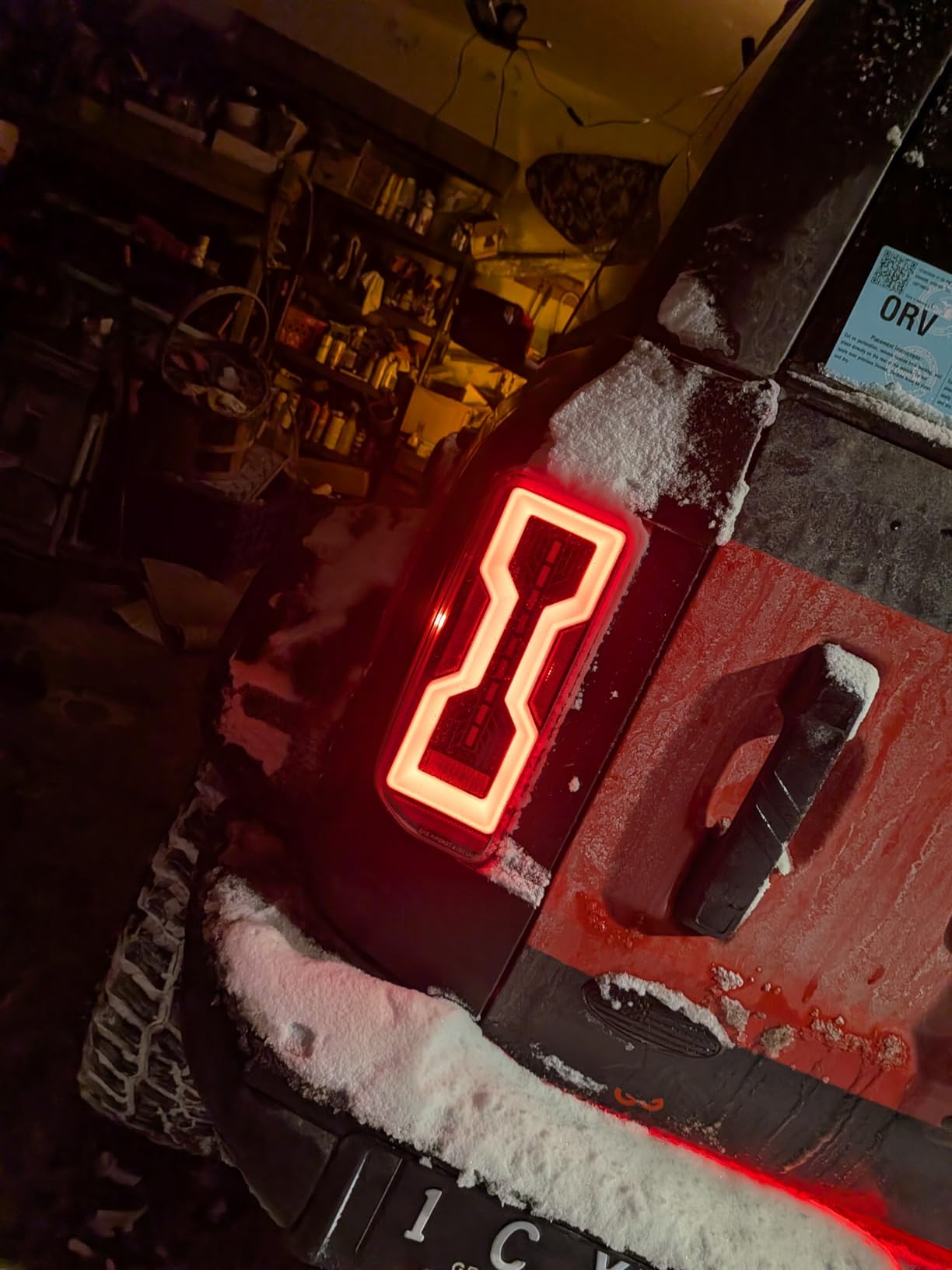 Griot's Garage Glass Sealant Coating for Cars, Trucks, SUVs, and More, for Water Spots, 11033, 8oz customer photo 2