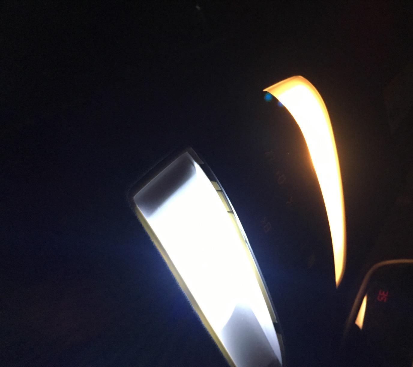 iJDMTOY Premium SMD LED Lights Interior Package Combo Compatible With 2008-2012 Mercedes-Benz W204 C250 C300 C350 C63 AMG C-Class Sedan, Xenon White customer photo 1