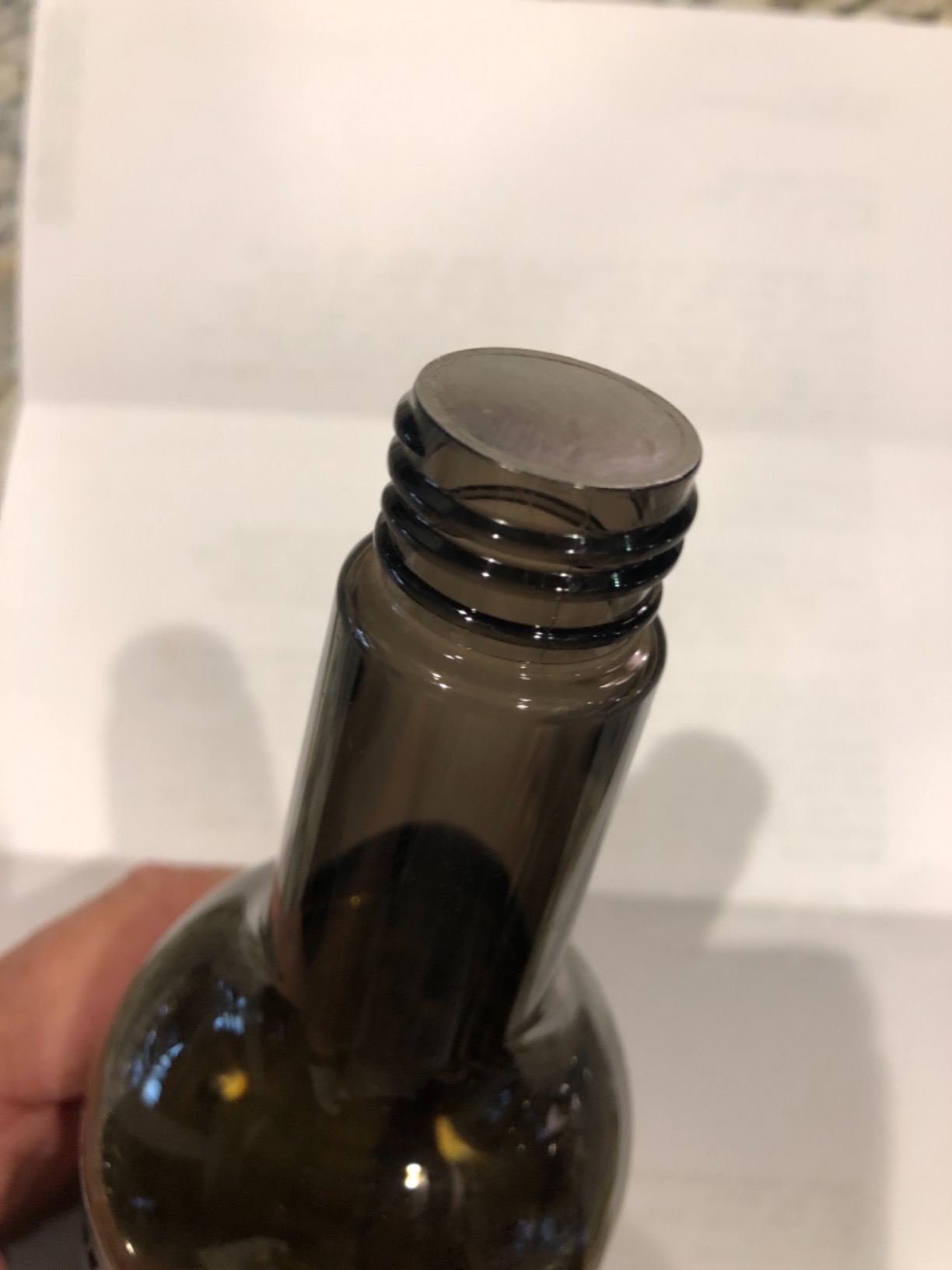 Quicksilver Quickstor Fuel Treatment and Stabilizer customer photo 1