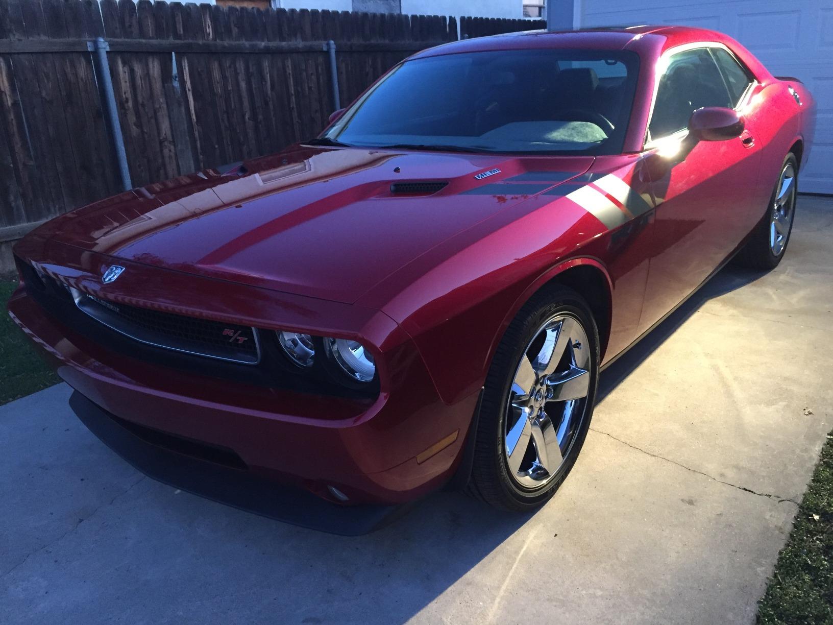 H&R 50888 Sport Spring - Premium German Performance Lowering Springs customer photo 1