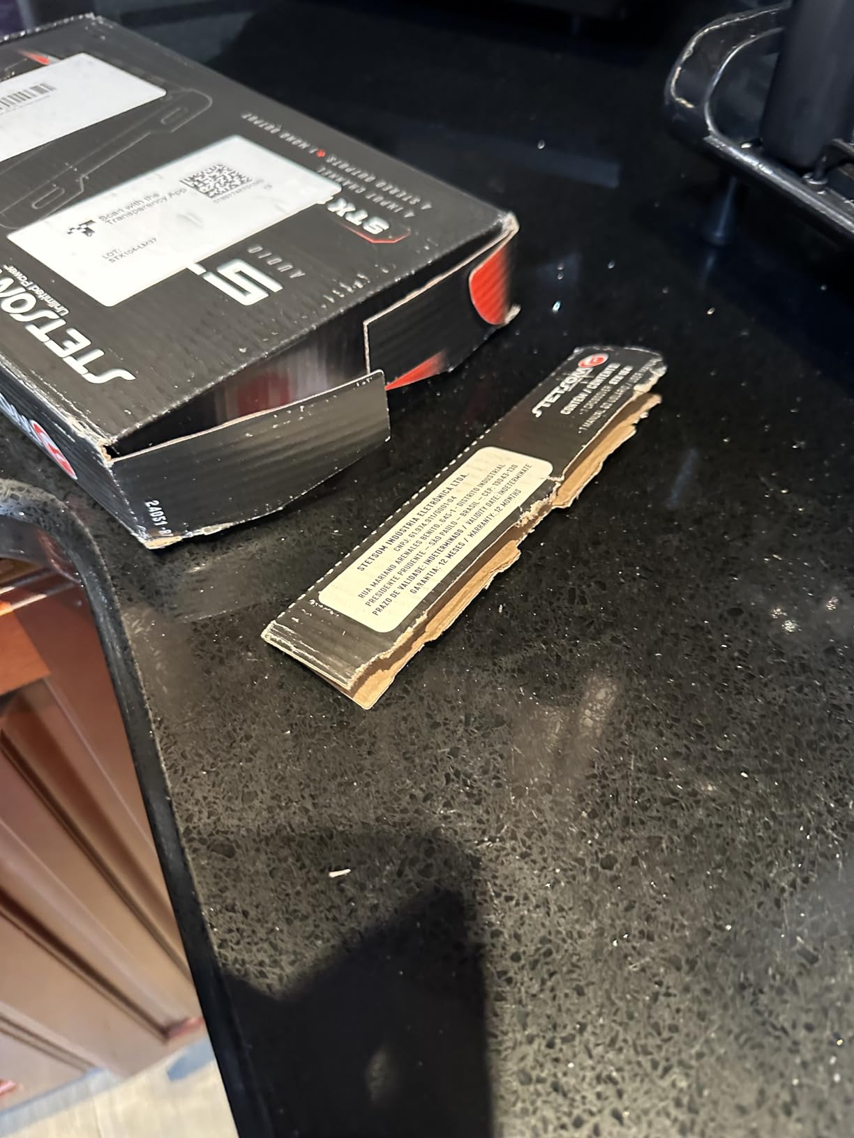 Stetsom STX 104 PRO - Crossover, 5 Way Channels, Digital Electronic Car Audio, Output Signal Processor, Car Audio Crossover High Precision, Audio Crossover, Crossover Adjustment, Audio Equalization customer photo 2